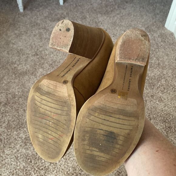 ❤️GUC Chinese Laundry Boots(size 9)❤️ - Picture 8 of 10